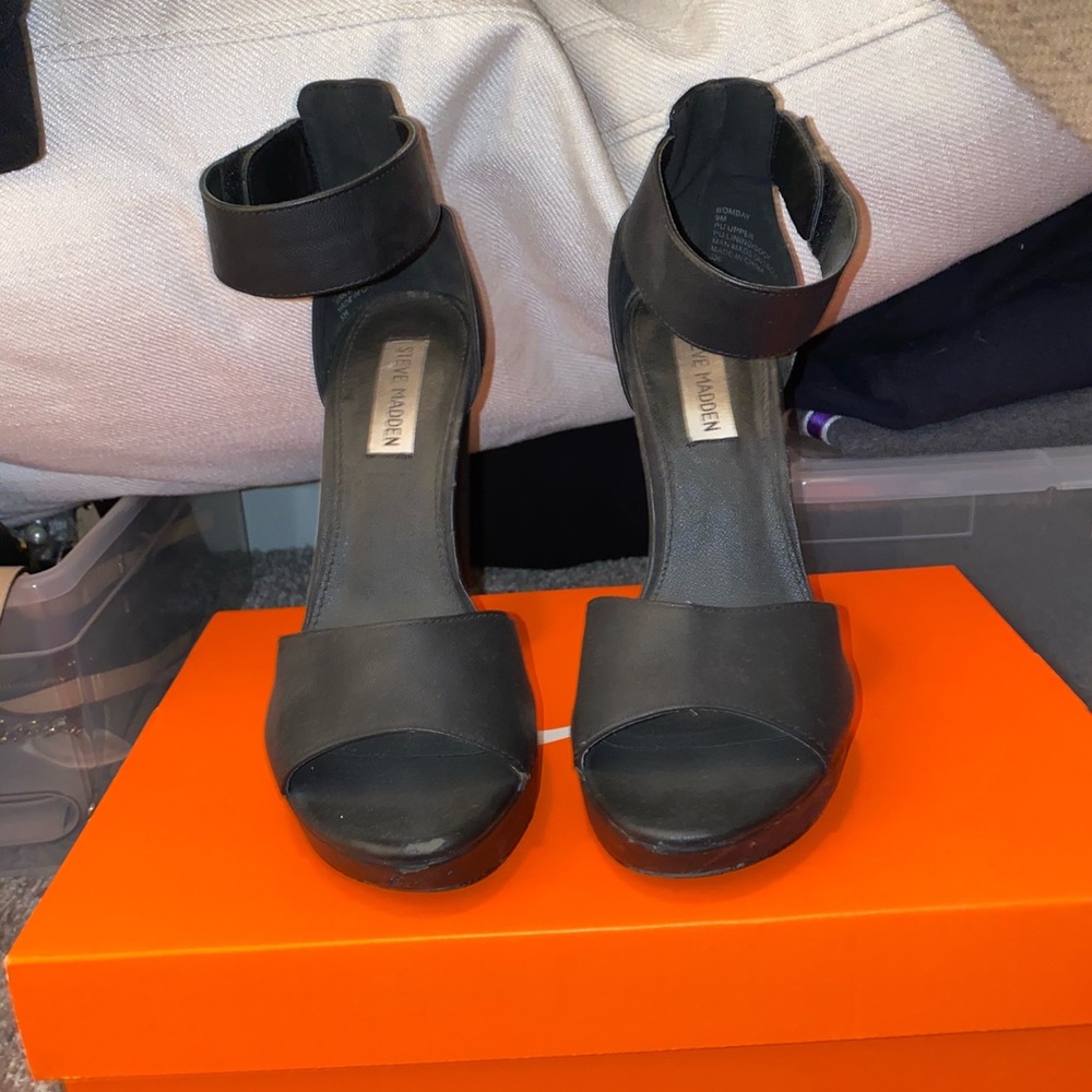 ⭐️⭐️ Steve Madden Heels ⭐️⭐️